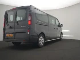 Renault Trafic thumbnail 6