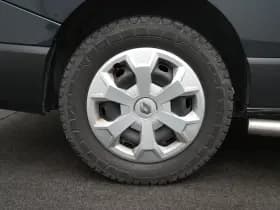 Renault Trafic thumbnail 7
