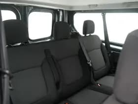 Renault Trafic thumbnail 9