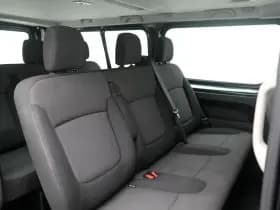 Renault Trafic thumbnail 10