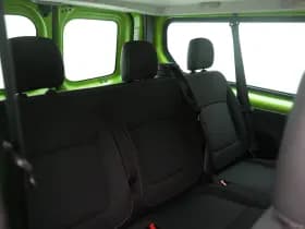 Renault Trafic thumbnail 12