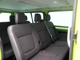 Renault Trafic thumbnail 13