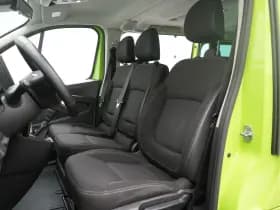 Renault Trafic thumbnail 15