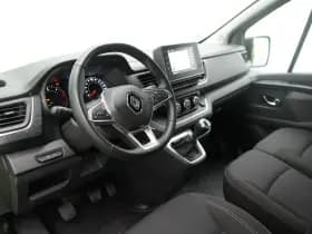 Renault Trafic thumbnail 16