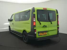 Renault Trafic thumbnail 3