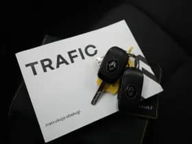 Renault Trafic thumbnail 35