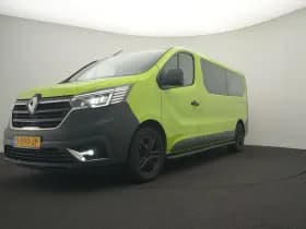 Renault Trafic thumbnail 5