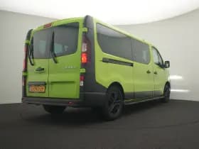 Renault Trafic thumbnail 6