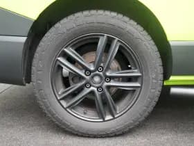 Renault Trafic thumbnail 7