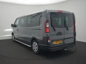 Renault Trafic thumbnail 3