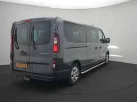 Renault Trafic thumbnail 4