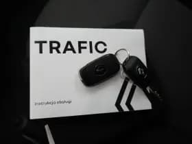 Renault Trafic thumbnail 36