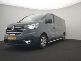 Renault Trafic thumbnail 5
