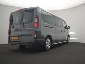 Renault Trafic thumbnail 6