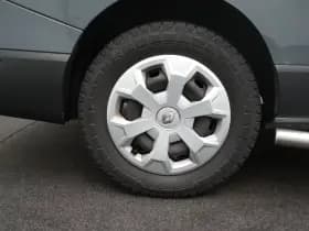 Renault Trafic thumbnail 7