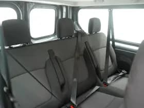 Renault Trafic thumbnail 11