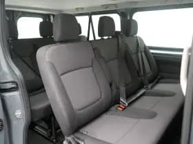 Renault Trafic thumbnail 12