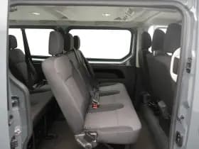 Renault Trafic thumbnail 13
