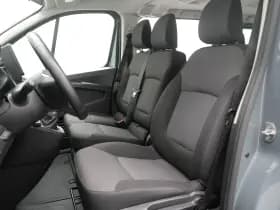Renault Trafic thumbnail 14