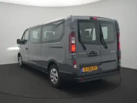Renault Trafic thumbnail 3
