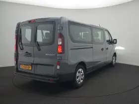 Renault Trafic thumbnail 4