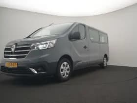 Renault Trafic thumbnail 5