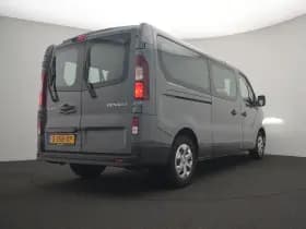 Renault Trafic thumbnail 6