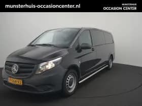 Mercedes-Benz Vito thumbnail 1