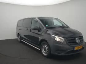 Mercedes-Benz Vito thumbnail 2