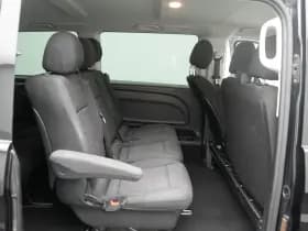 Mercedes-Benz Vito thumbnail 11