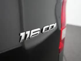Mercedes-Benz Vito thumbnail 13
