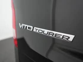 Mercedes-Benz Vito thumbnail 14