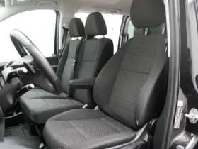 Mercedes-Benz Vito thumbnail 16