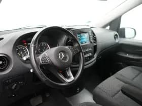 Mercedes-Benz Vito thumbnail 18