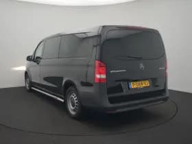 Mercedes-Benz Vito thumbnail 3