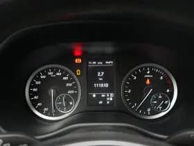 Mercedes-Benz Vito thumbnail 23