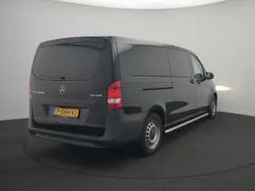 Mercedes-Benz Vito thumbnail 4