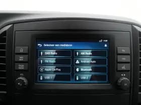 Mercedes-Benz Vito thumbnail 34