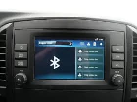 Mercedes-Benz Vito thumbnail 35