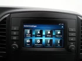 Mercedes-Benz Vito thumbnail 36