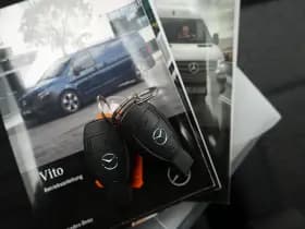 Mercedes-Benz Vito thumbnail 38