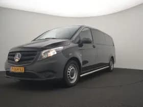 Mercedes-Benz Vito thumbnail 5