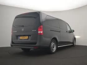 Mercedes-Benz Vito thumbnail 6