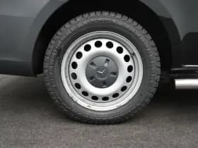 Mercedes-Benz Vito thumbnail 7