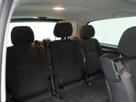 Mercedes-Benz Vito thumbnail 9