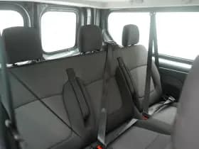 Renault Trafic thumbnail 13