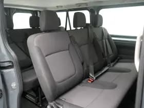 Renault Trafic thumbnail 14