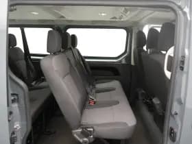 Renault Trafic thumbnail 15