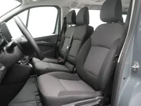 Renault Trafic thumbnail 16