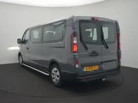 Renault Trafic thumbnail 3